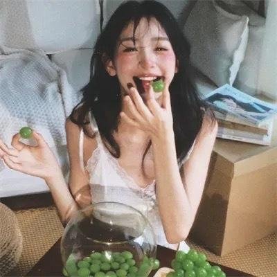 鬼眼看人间