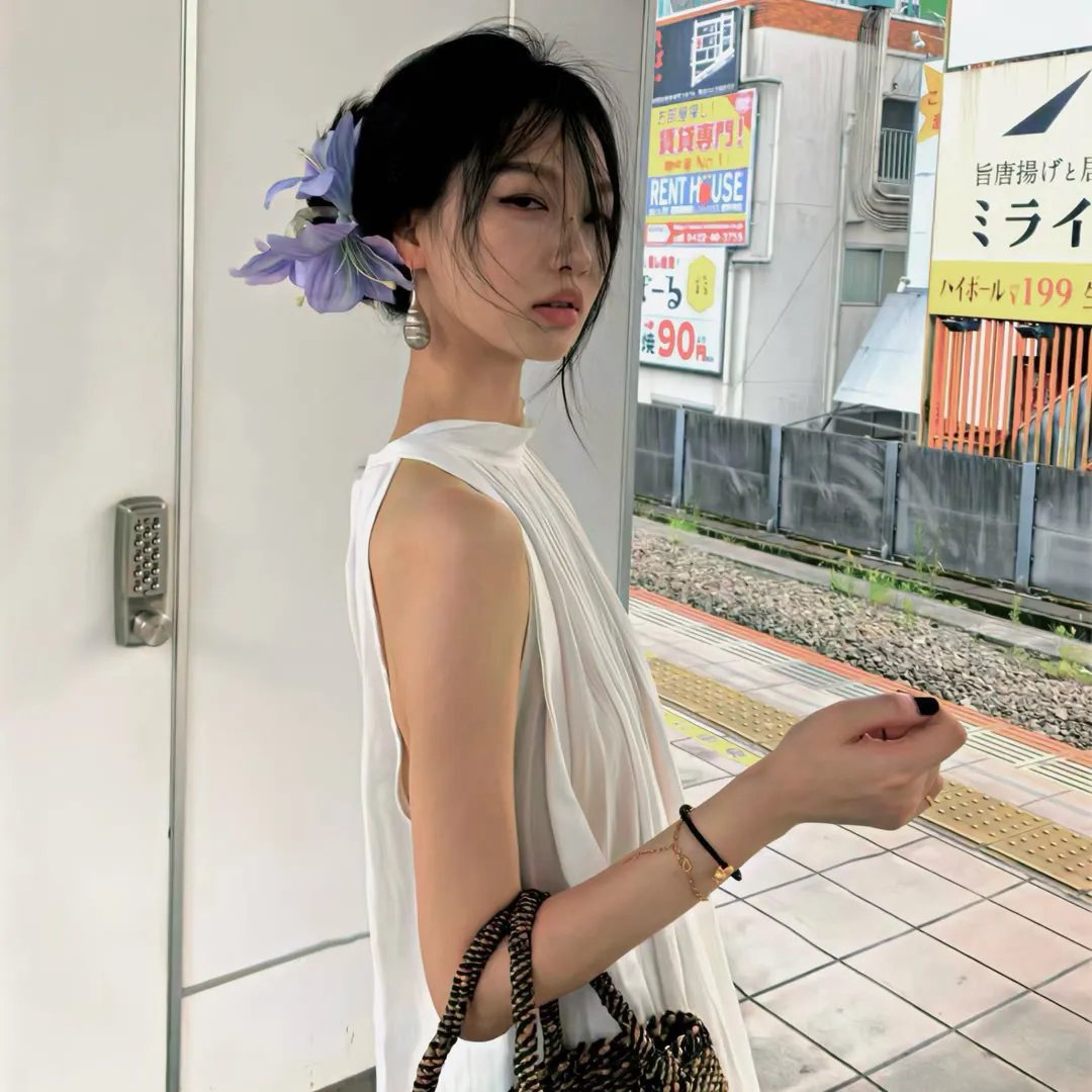 稚女情深