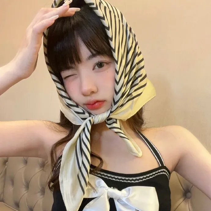 好人